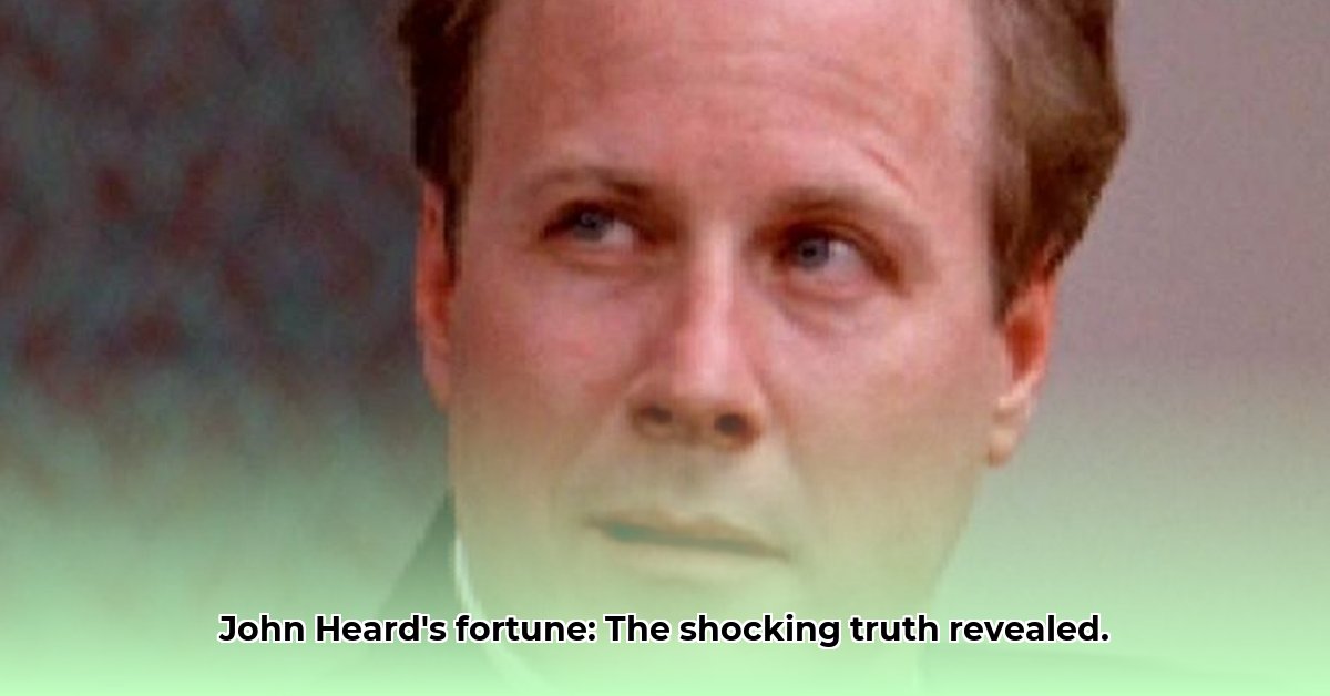 john-heard-net-worth